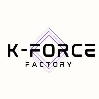 株式会社会社K-FORCE-FACTORY
