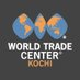 WTC Kochi (@wtckochi) Twitter profile photo WTC Kochi (@wtckochi) Twitter profile photo