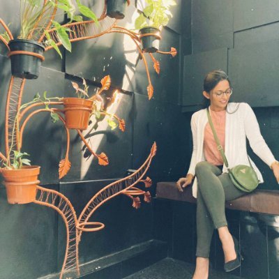 aarunipandey10's profile picture. 