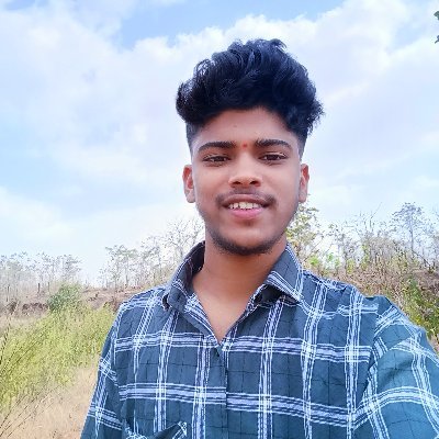 AniketTawate's profile picture. single