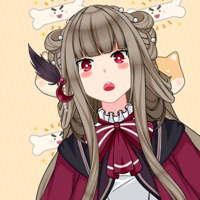 Francine Pavlova🍰 Vilitera IDさんのプロフィール画像