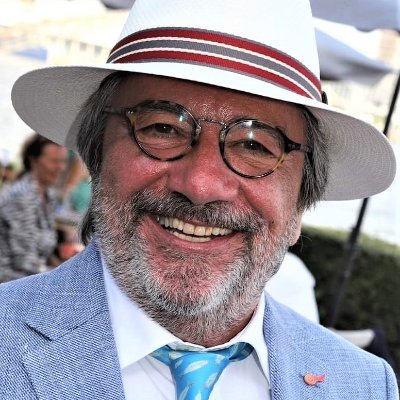 jeroenballot's profile picture. Culinair Adviseur / Influencer  , Organisator HARINGPARTY010 , Likeuren & Soepen Producent.