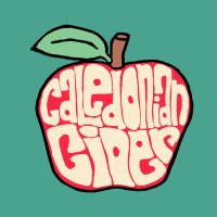 Caledonian Cider Co(@CaledonianCider) 's Twitter Profile Photo
