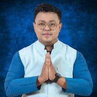 Maheshwar Thounaojam (@maheshwarthouna) 's Twitter Profile Photo