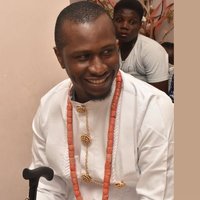 Jon'Aito (@write2aito) 's Twitter Profile