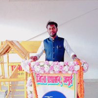 Shivendra Pandey (@shivendrapa123) 's Twitter Profile