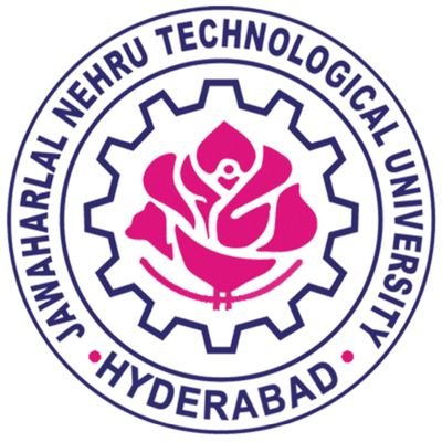 Welcome to the Jawaharlal Nehru Technological university Hyderabad India Est-1972.
https://t.co/oTIkXFs6Vv