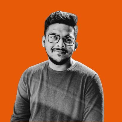 Debajyo82965768's profile picture. Hey,I Am Debajyoti Roy.
A geek