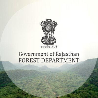 Rajasthan Forest Department