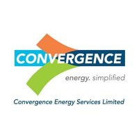 Convergence(@ConvergenceCESL) 's Twitter Profile Photo