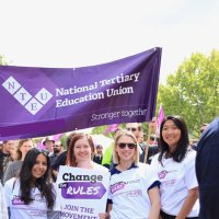 NTEU Victoria University (@nteuvicuni) 's Twitter Profile Photo NTEU Victoria University (@nteuvicuni) 's Twitter Profile Photo