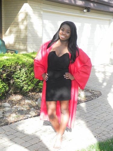 MarquitaMariee's profile picture. I'm Marquita you have my trust till you loose it.