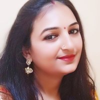 Sushma Dwivedi(@SushmaDwive_59) 's Twitter Profile Photo