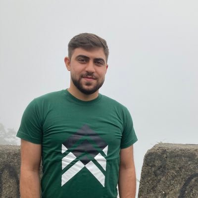 mr__mir's profile picture. کمی آرام کمی بی حال