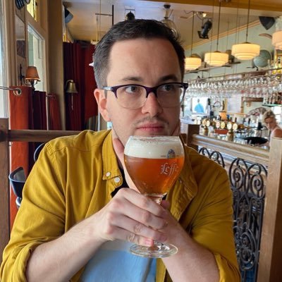 Pompey, Music & Booze // Chief Social Media Nerd @silverdoor_