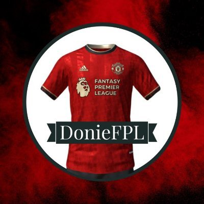 Pronounced ‘Dough Knee’. 
Enjoy the craic on #FPLcommunity #ManUtd #BeKind || 20/21: 175K || 21/22 : 357 || 22/23 : T220K