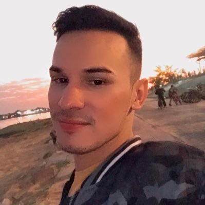 Lou_esti's profile picture. fan de los atardeceres ✨          Asunción - Paraguay 🇵🇾