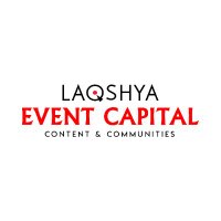 Laqshya Event Capital(@Event_Capital) 's Twitter Profile Photo