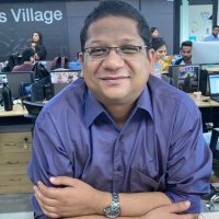 Govind Agarwal (@govind747) 's Twitter Profile