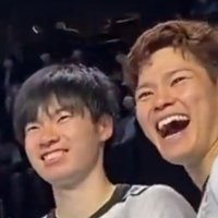 Be Happy! (@badmintonchess) 's Twitter Profile