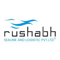 Rushabh Sealink and Logistic Pvt.Ltd(@rushabh_sealink) 's Twitter Profile Photo