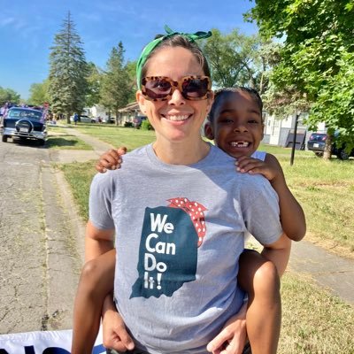 Wife to @neilmacindy | Mama to Nolan & Ruby | @mcyvpc Coalition Coordinator | Committed to working towards a better, safer community | Opinions are my own