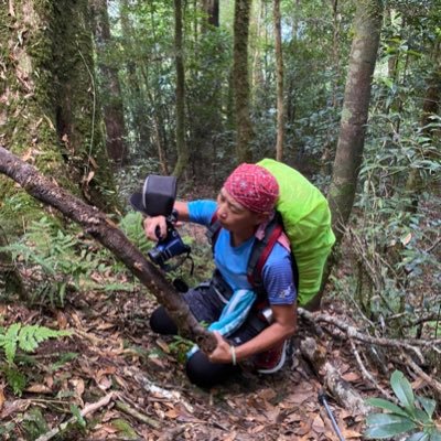 NoopyChen's profile picture. 