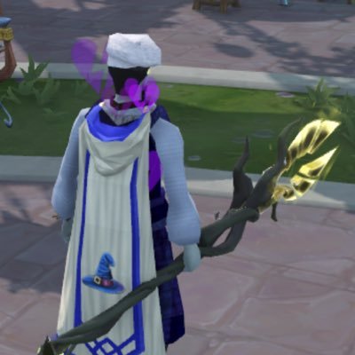🗡️Runescape 3 player | Sekaime Clan | Funko Pop collector | Pokémon card collector |