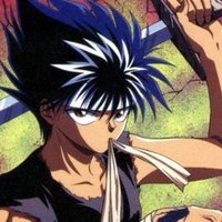 ꧁ 小🔥僧 ꧂ (@hiro_hikeshi) Twitter profile photo