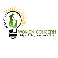 Women Concern (@concern_women) 's Twitter Profile