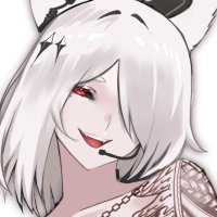 いとうにむーん (@saturndxy) Twitter profile photo