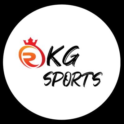 Official X handle of RKG Sports
#Bharat Only Online Sports Shopping App
CEO @rovinkrgiri01 #MadeInIndia