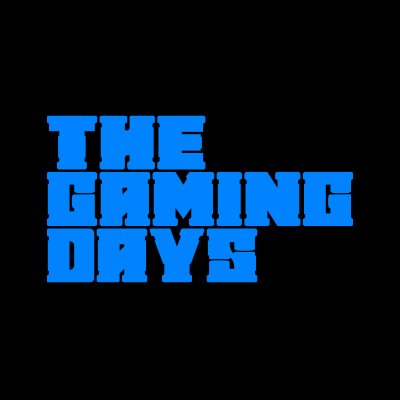「いこう。一人じゃ、辿り着けない場所へ。」
Sony Esports Projectによるファンエンゲージメント型eスポーツのシリーズ戦
「The Gaming Days」公式アカウント⚡️

公式Twitch▶︎https://t.co/MQtqYXn2xl