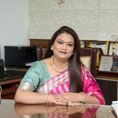 Arora3Upasana Profile Picture