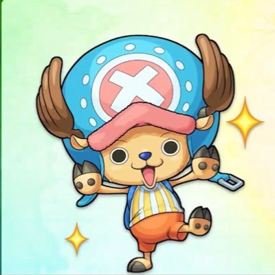 CHOPPERさんのプロフィール画像