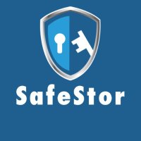 SafeStor (@safe_stor) 's Twitter Profile