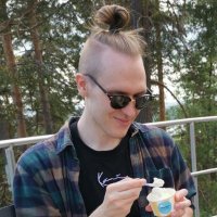 Julius Hokkanen (@juliushokkanen) 's Twitter Profile