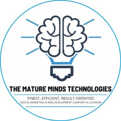 thematureminds's profile picture. We Are Brand Promoters Of This Modern Age.
Contact Us Today For
👉 Digital Marketing
👉 Social Media Marketing
👉 Websites
👉 E-commerce
👉 Softwares