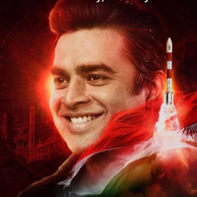 ActorMadhavan Profile Picture