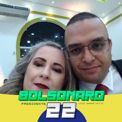 Marcarnav's profile picture. Casado, conservador e Corinthiano Apostólico Romano. 👉👉🇧🇷🇧🇷