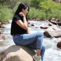Muhabbat Mamirova (@misso2597) 's Twitter Profile