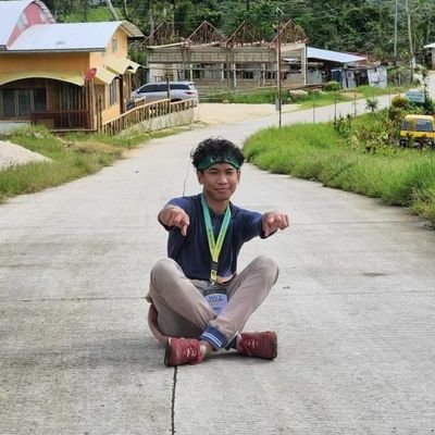 itsmekentooo's profile picture. moon's ☀️