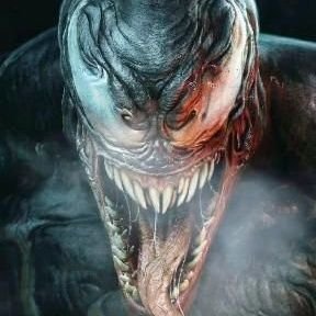 LordVenom888's profile picture. ☠️La información es poder☠️