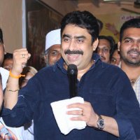 Sanjay Dina Patil (@sdpatil_16) 's Twitter Profile
