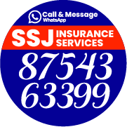 We do General | Life | Health | Vehicle Insurance