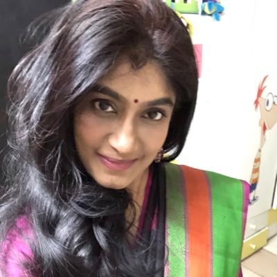rajshri_kovil's profile picture. 