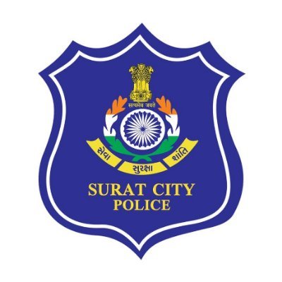 Surat City Police