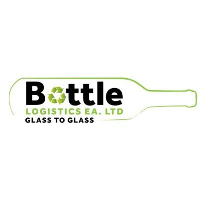 botlog_'s profile picture. Kenya's No 1 glass recycler| social enterprise |that efficiently recovers glass waste and processes it into glass cullet,glass aggregate, clean reusable bottles