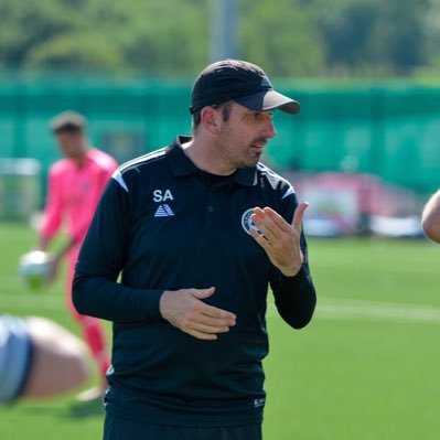 Director at https://t.co/rStaIgLcwF, Ilkley Town Men’s 1st Team Assistant Manager & Ilkley Town Women’s 1st Team Head Coach