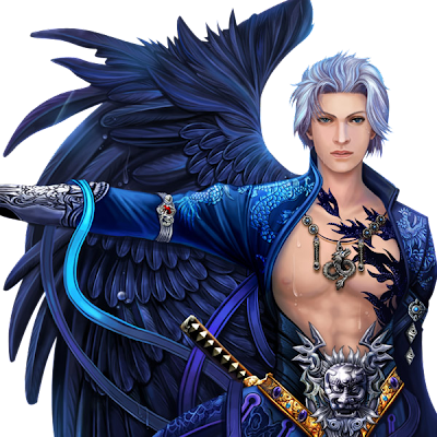 BilibiliReadlo's profile picture. Project Manager for the Bilibili Comics website, specialized in the publishing of webcomics (Manhua).